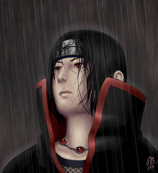 Tears of the Rain