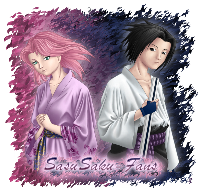 SasuSaku-Fans Club ID