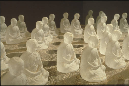 108 Buddhas 1b