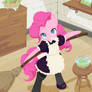 pinky