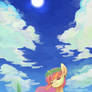 MLP OC:Masaki no Kazura