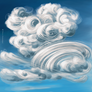 saisho no uso, saigo no kotoba | cloud study #12