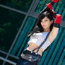 Tifa Lockhart