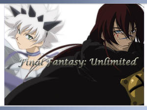 Final Fantasy Unlimited