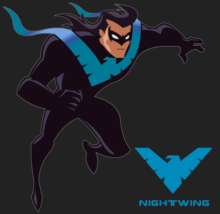 My NightWing