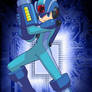 Rockman_Megaman Tribute