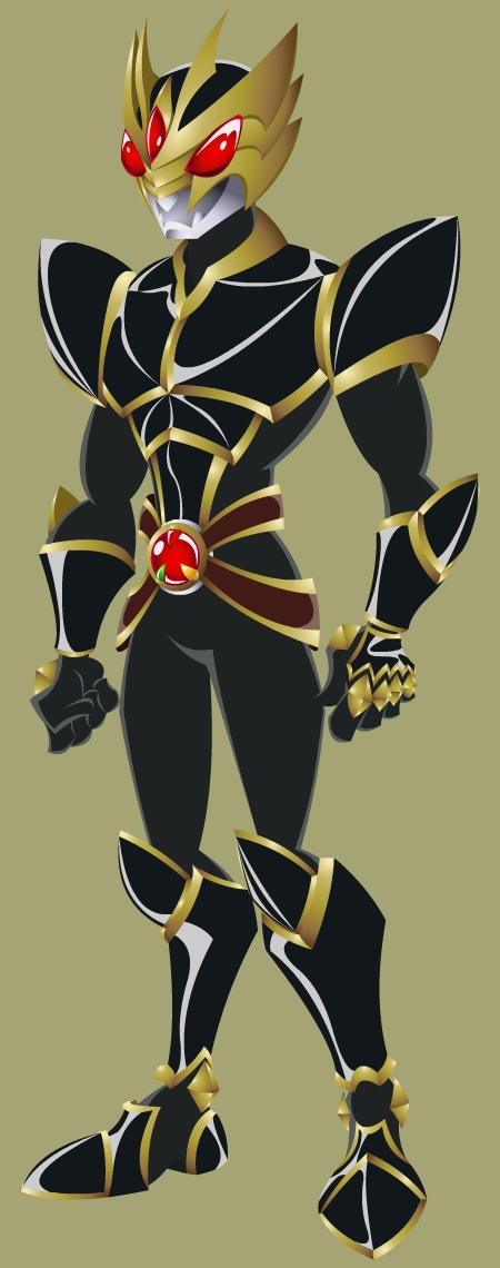 Kamen Rider Kyara by RiderB0y on DeviantArt