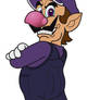 MY Waluigi