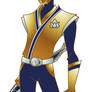 Shinken Gold_riderman09 style