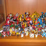My Digimon Collection