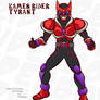 Kamen Rider Tyrant
