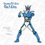 Kamen Rider Gaiden