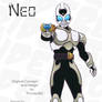 Kamen Rider Neo