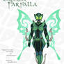 Kamen Rider Farfalla