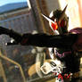 My 1st SHF figure 08