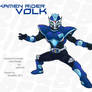 Kamen Rider Volk
