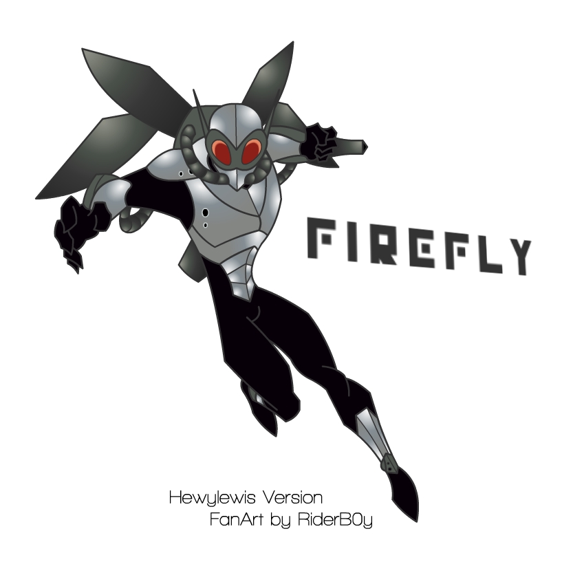 Firefly