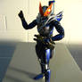 S.H.Figuart Kamen Rider New Den-O