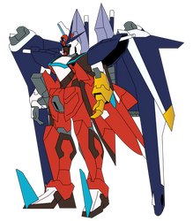 Apollo Justice Gundam