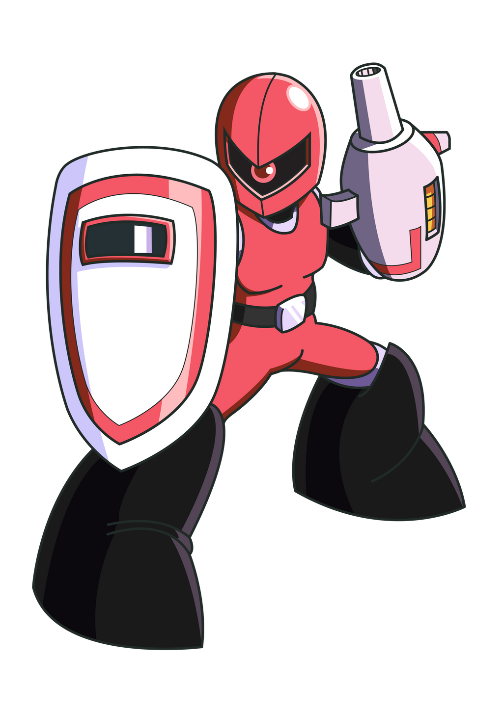 Machine Gun Joe Machine Gun Joe by RiderB0y on DeviantArt