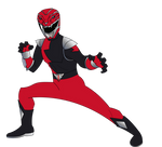 Power Rangers Hyper Force by N0variel on DeviantArt