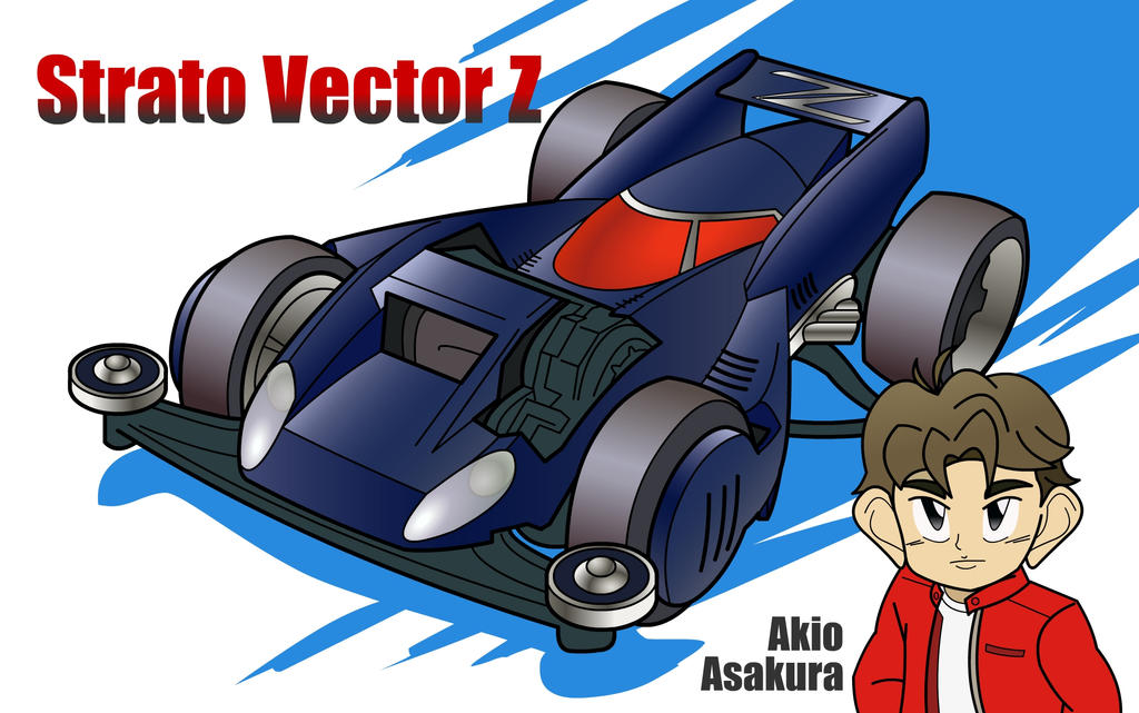 Strato Vector Z by RiderB0y on DeviantArt