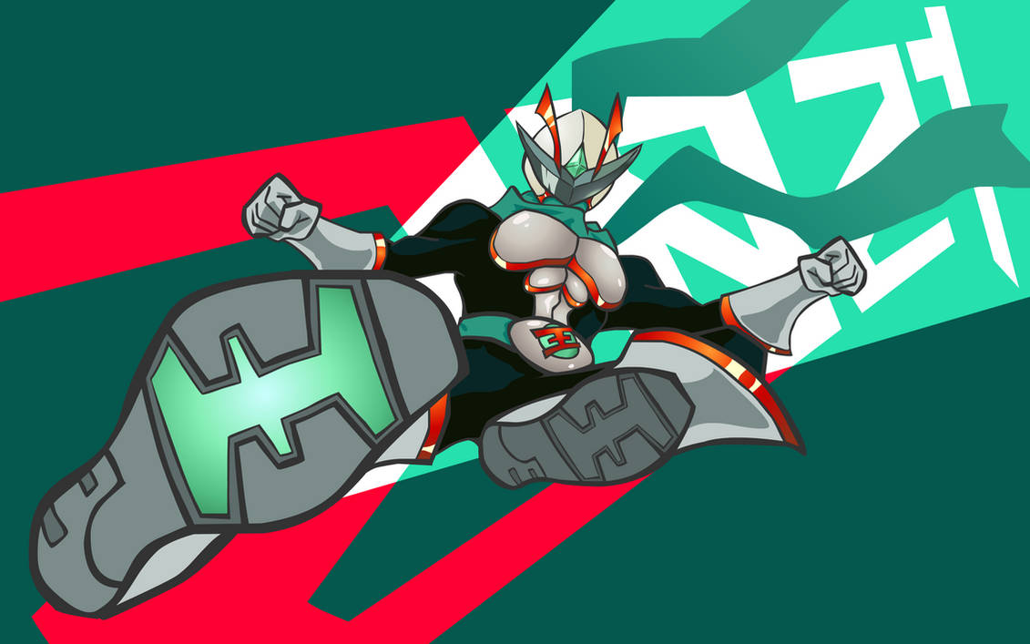 RiderB0y Rider Kick 2021 by RiderB0y on DeviantArt