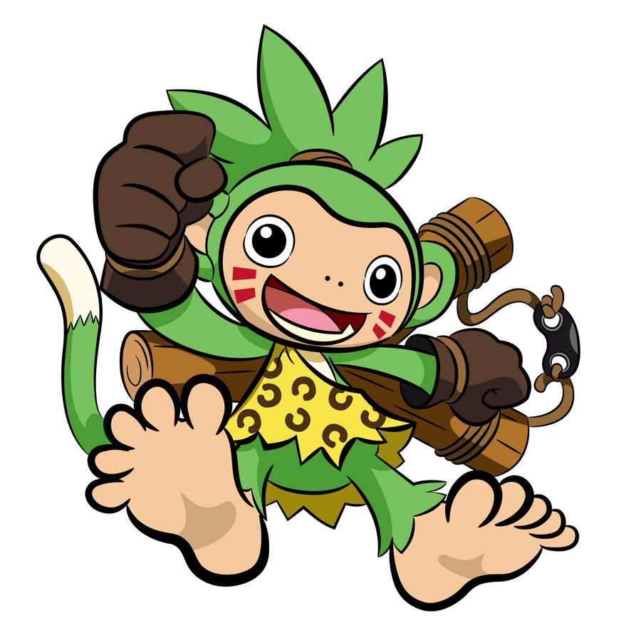 Koemon Koemon Fan Art by RiderB0y on DeviantArt