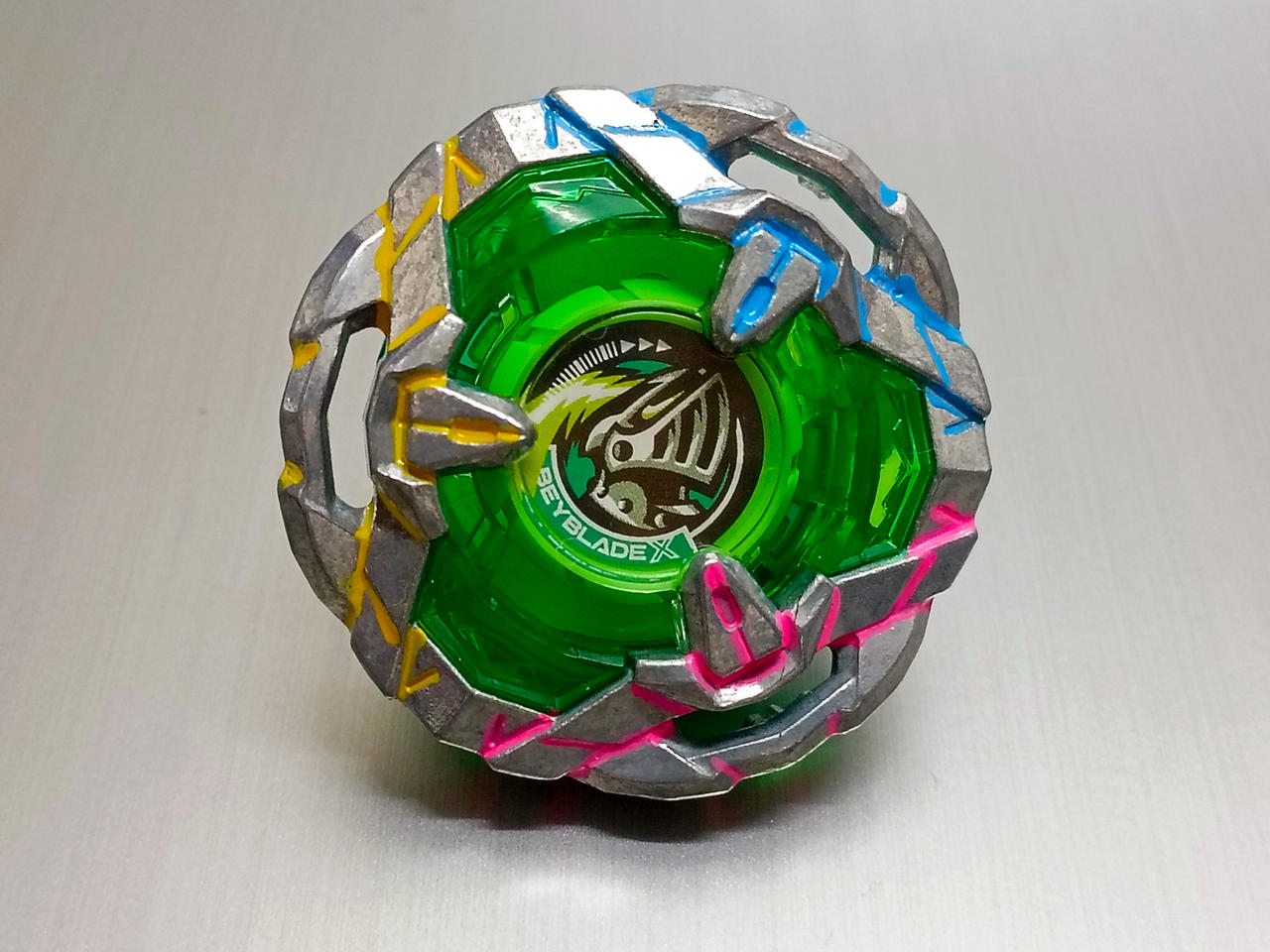 Knight Rider Shield KnightShield 3_80N Shield Impact by RiderB0y on DeviantArt