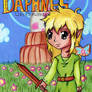 The Legend of Daphnes - Linka's Awakening