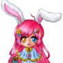 :COLLAB: Chibi-Bunny