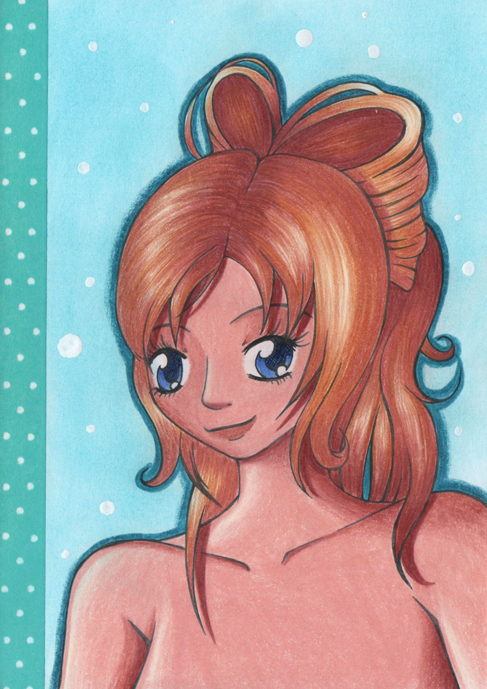 :GIFT: Nova by Elythe