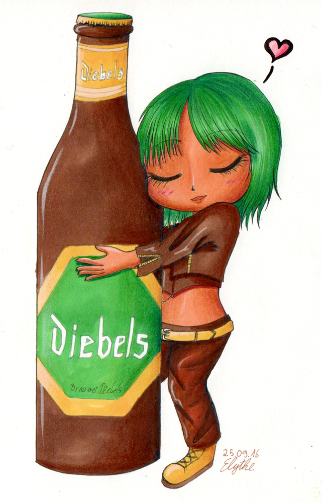 Diebels