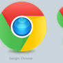 Google Chrome New Logo _Redo