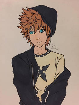 XIII Roxas