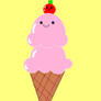 Kawaii Icecream