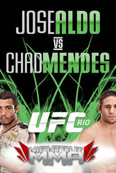 ufc 142 RIO Facebook banner credit by PMat26oo