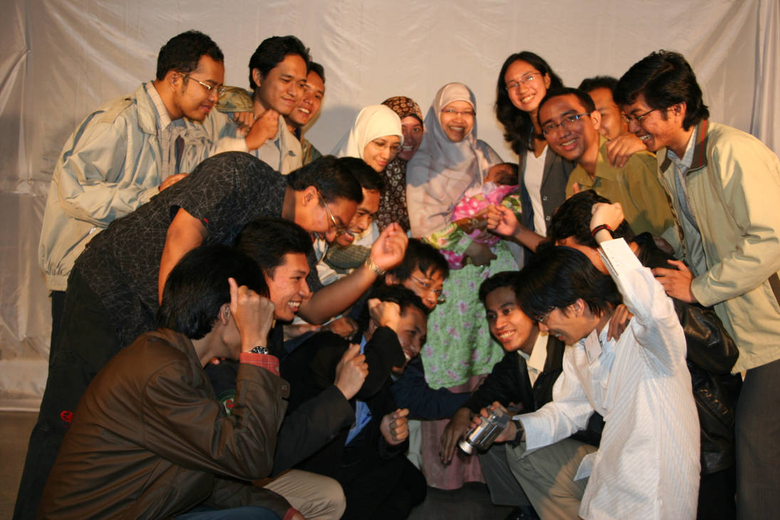 reuni studio2an dan gagal by rinda on DeviantArt