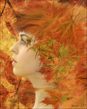 Lady Autumn