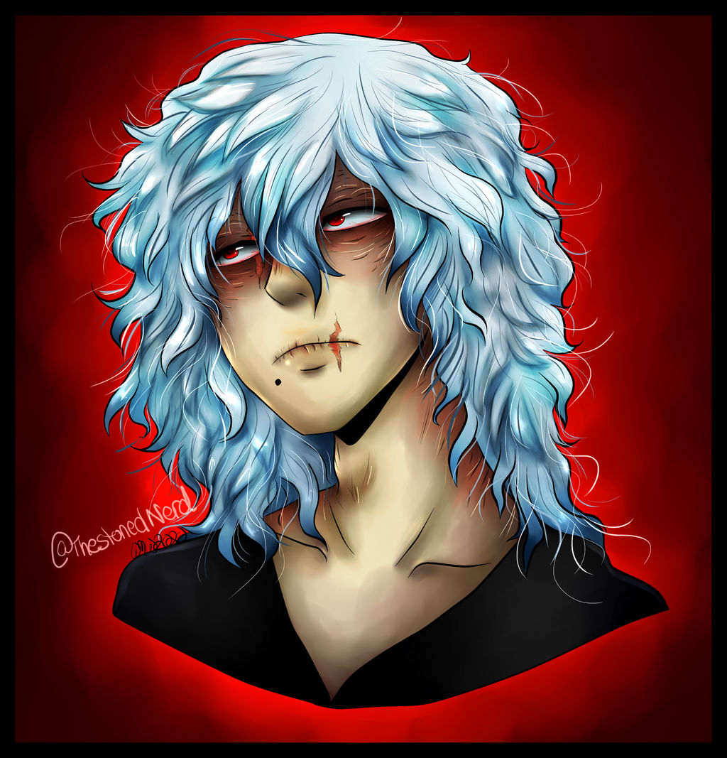 Angsty Build Angsty Gamer Villain by W-Mordecai-Weston on DeviantArt