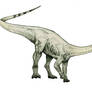 Chromogisaurus novasi