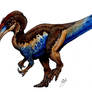 Baryonyx walkeri