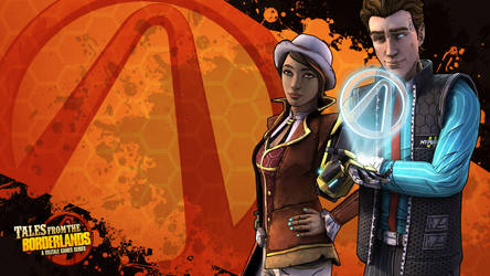Tales from the Borderlands Wallpaper 1920x1080