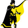 Hourman Redesign