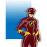 Flash Redesign