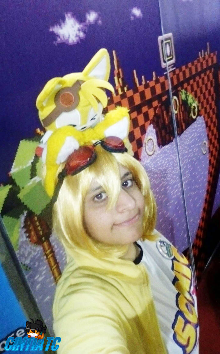 .:Tails and mini tails:. by CintiaTC on DeviantArt