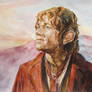 Martin Freeman as Bilbo Baggins 6
