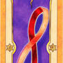 Clow Card -The Loop- Colored