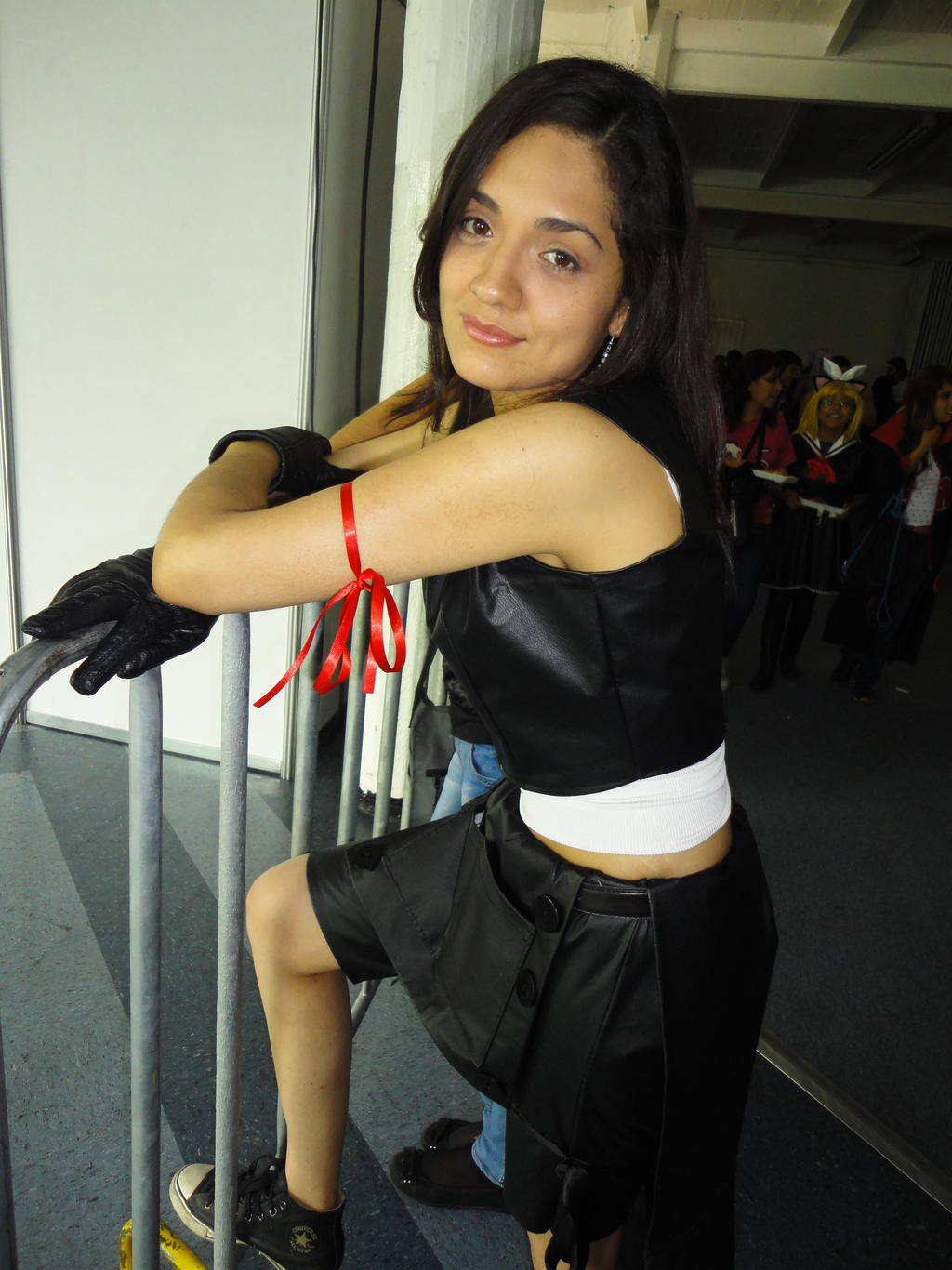 Tifa Lockhart