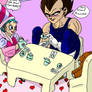 Bulla's Tea Party